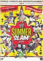 WWE: Summerslam 2009
