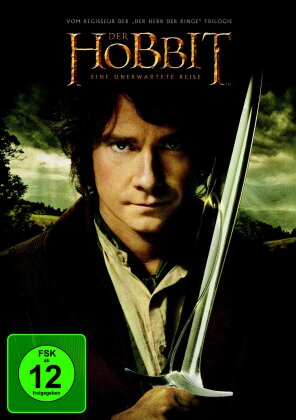 Der Hobbit - Eine unerwartete Reise (2012)
