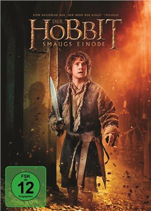 Der Hobbit 2 - Smaugs Einöde (2013)