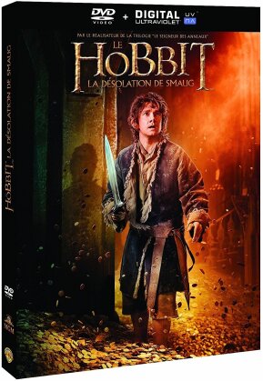 Le Hobbit 2 - La désolation de Smaug (2013)
