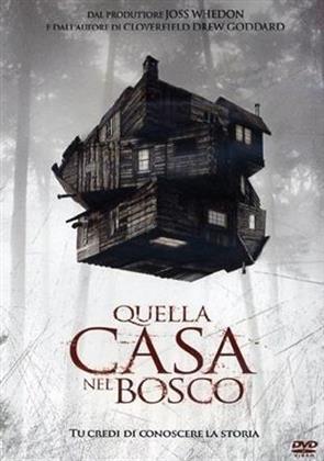 Quella casa nel bosco - The Cabin in the Woods (2012) (2012)