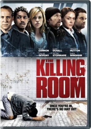 Killing Room - Killing Room / (Ocrd Sub Ws) (2009) (Widescreen)