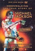 Michael Jackson - Moonwalking - The True Story of Michael Jackson (Inofficial)