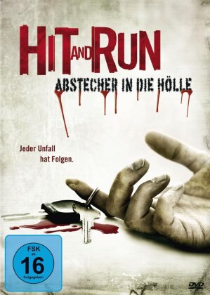 Hit and Run - Abstecher in die Hölle (2008)