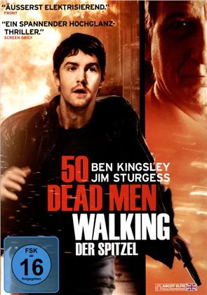 50 Dead Men Walking - Der Spitzel (2008)