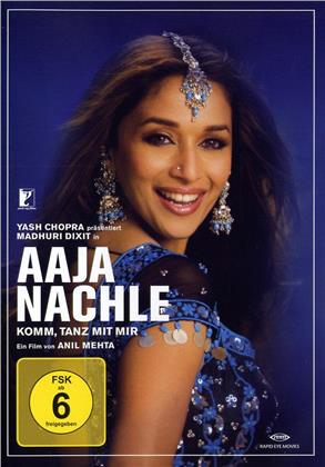 Aaja Nachle - Komm, tanz mit mir (2007) (Budget Edition)