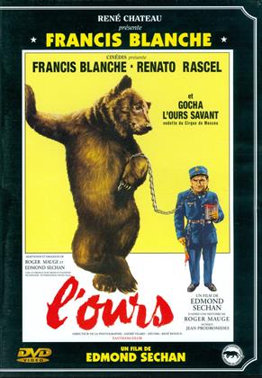 L'ours (1960)