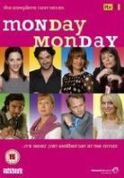 Monday Monday - Series 1 (2 DVDs)