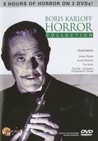 Boris Karloff Horror Collection (2 DVDs)
