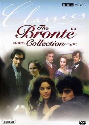 The Bronte Collection (3 DVDs)