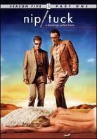 Nip/Tuck - Season 5.1 (5 DVD)