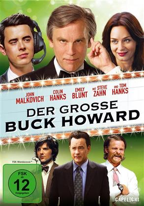 Der grosse Buck Howard (2008)