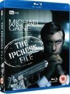 The ipcress file (1965)