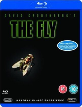 FLY (1986)