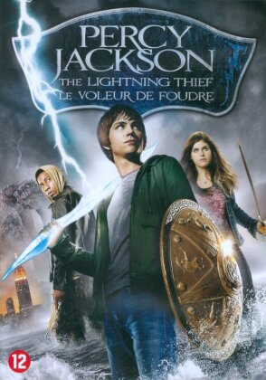 Percy Jackson - Le voleur de foudre (2010)