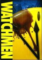 Watchmen (2009) (Limited Edition, Steelbook, 2 DVDs)