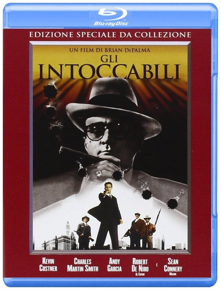 Gli intoccabili (1987)