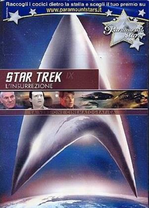Star Trek 9 - L'insurrezione (1998) (Versione Rimasterizzata)