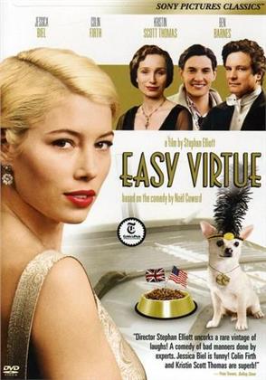 Easy Virtue (2008)