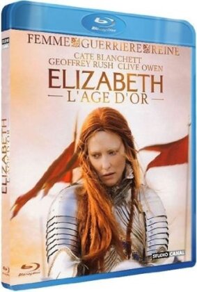 Elizabeth - L'âge d'or (2007)