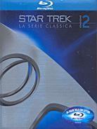 Star Trek - La serie classica - Stagione 2 (7 Blu-rays)