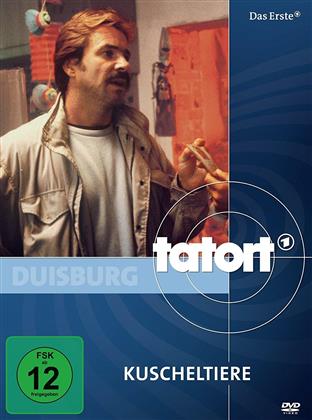 Tatort Duisburg - Kuscheltiere (1982) - Folge 143