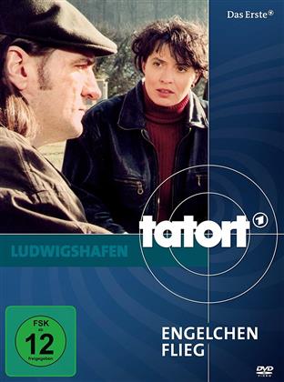 Tatort Ludwigshafen - Engelchen flieg (1998) - Folge 399