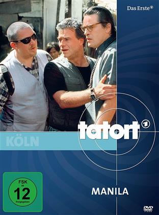 Tatort Köln - Manila (1998) - Folge 383