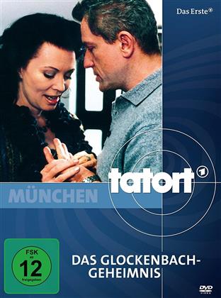 Tatort München - Das Glockenbachgeheimnis (1978) - Folge 423