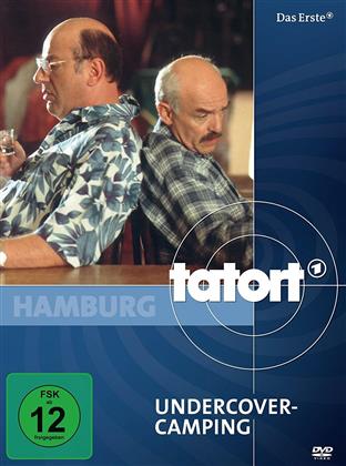 Tatort Hamburg - Undercover Camping (1997) - Folge 347