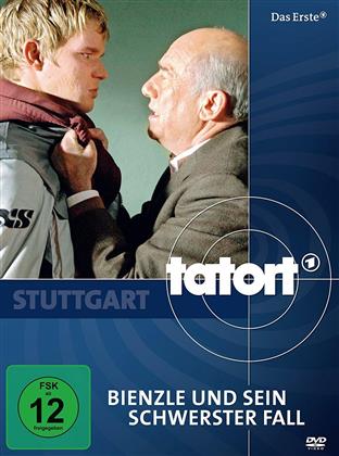 Tatort Stuttgart - Bienzle und sein schwerster Fall (2007)- Folge 657