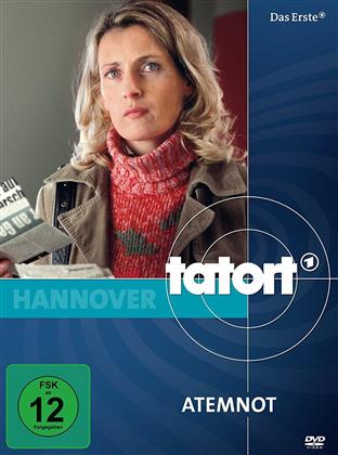 Tatort Hannover - Atemnot (2005) - Folge 611