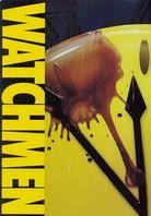 Watchmen (2009) (Cofanetto, Collector's Edition, 2 DVD)