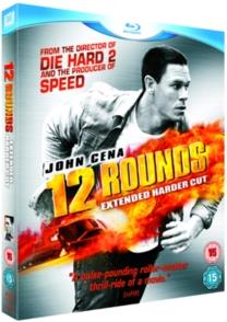 12 rounds (2009)