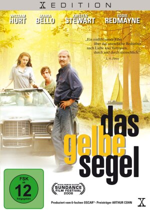 Das gelbe Segel - The Yellow Handkerchief (2008) (2008)