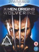 X-Men Origins: Wolverine - (with Bonus Digital Copy) (2009)