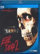 Evil dead 2 (1987)