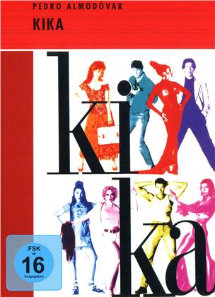Kika (1993) (Almodóvar Edition)