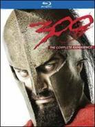 300 - The Complete Experience (2006)