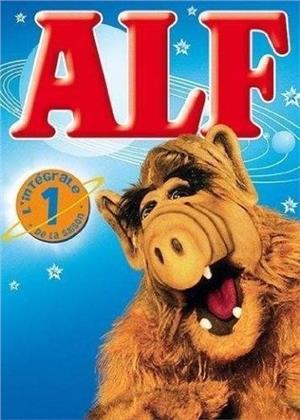 ALF - Saison 1 (4 DVD)