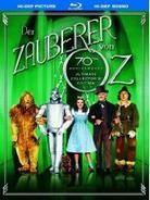 Der Zauberer von Oz (1939) (Ultimate Edition, 2 Blu-rays)