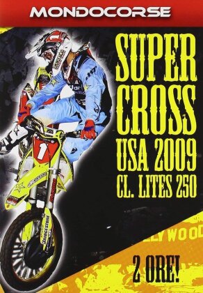 Supercross USA 2009 - Classe Lites 250