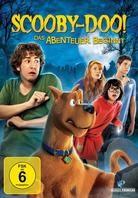 Scooby-Doo - Das Abenteuer beginnt