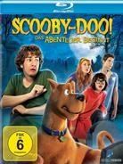 Scooby-Doo - Das Abenteuer beginnt
