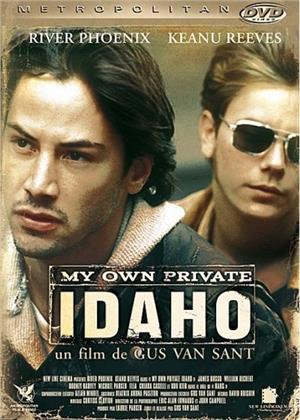 My own private Idaho (1991)