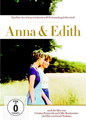 Anna & Edith