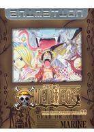 One Piece - Part 20 (3 DVDs)