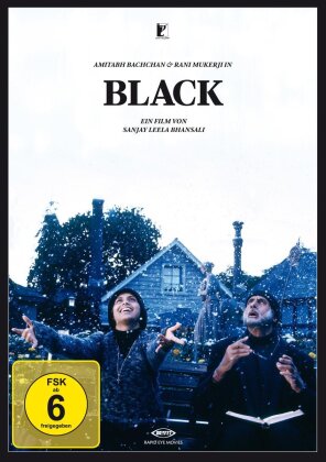Black (2005) (Budget Edition)