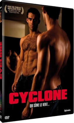 Cyclone (2007) (Collection Rainbow)