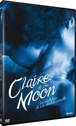 Claire of the moon (1992)